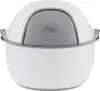 KEEEPER Babytopf kasimir deluxe 4in1 in nordic white Náhled obrázku produktu 10