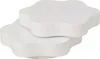 Sweiko 74.8x67.5x31cm Table basse en forme de fleur, Voir les images du produit 19