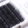 Secret Lashes | Classy C 0,10 14mm - Schwarz - Halbmatt - Produktbild-Vorschau 3