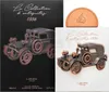 Lattafa Perfumes - La Collection d´antiquites 1886 EDP Produktbild-Vorschau 4