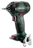 Metabo SSD 18 LTX 200 BL, Schlagschrauber, Schwarz, Grün, Produktbild-Vorschau 21