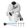 Elektryczna pompa wody do BMW E90 83 E60 325i 330i 525i Podgląd zdjęcia produktu 3