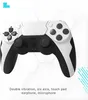 Kabelloses Gamepad GAMINJA P48 für PS4/PS3, PC Produktbild-Vorschau 9