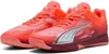 Puma Accelerate Nitro SQD GLOWING RED-PUMA WHITE-DARK CR 44 Produktbild-Vorschau 1