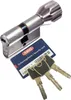 ABUS XP20S KXP20S Knaufzylinder Länge Z30/K30mm Produktbild-Vorschau 1