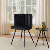 CLIPOP Chaise de salle à manger, chaise de cuisine en Voir les images du produit 9
