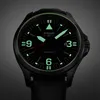 Montre pour homme - Series : Officer Pro - Modèle Traser : Voir les images du produit 4