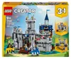 LEGO Creator Středověký hrad a rytíři na koních, Sada na Náhled obrázku produktu 33
