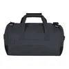 A studio shot of a duffel bag against a white background. Produktbild-Vorschau
