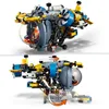 LEGO Technic Hlubinná výzkumná ponorka, Sada na stavění, 9 Náhled obrázku produktu 31