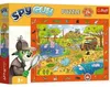 Trefl Beobachtungspuzzle Spy Guy 24 Teile Safari Produktbild-Vorschau 1