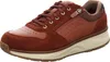 Joya Damen Schnürschuh DYNAMO ZIP W DARK RED rot Größe EUR Produktbild-Vorschau 15