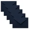 C6 NK Sirio Col. Dark Blue c.navy Enveloppes 115g - 25pcs Voir les images du produit 1