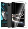 2x 4H Tablet Schutzglas für Apple iPad Pro 6. Gen 12.9 Zoll Produktbild-Vorschau 1