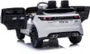 Voiture électrique pour enfants "Range Rover Velar" - sous Voir les images du produit 8