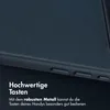 Accezz MagSafe Cover posteriore in pelle per iPhone Air - Anteprima dell’immagine prodotto 10