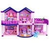 Tg67311 Domček Pre Bábiky S Príslušenstvom Villa Pony Villa Náhľad obrázku produktu 2