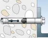 Hochleistungsanker R 88593 FH II 15/ 25 S Stahl galvanisch Produktbild-Vorschau 16