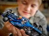LEGO SPEED 10+ La voiture de F1 de course de Wiliams 77249 Voir les images du produit 20