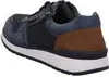 Schnürhalbschuh Freizeit (Casual) B9006-14 Produktbild-Vorschau 44