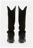 FELMINI Stiefel Stiefel Leder Produktbild-Vorschau 6