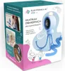 Ventilateur pour lit bébé avec lampe LED Voir les images du produit 15