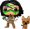 Funko Pop! Prey - Figurki Naru z Sarii, Winylowa Voir les images du produit 2