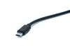 SYSTEM-S Cavo USB 2.0 da 5 m con spina micro B e spina tipo Anteprima dell’immagine prodotto 3
