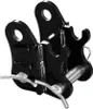 BAMATO Schnellwechselhalter für Minibagger MIB-600 Produktbild-Vorschau 1