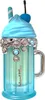 Armaf Island Bliss Eau de Parfum 100 ml Unisex Produktbild-Vorschau 3