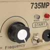 735MP Onduleur à ultrasons Électro-pêcheur-assommeur Voir les images du produit 7
