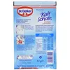 Dr. Oetker Kaltschale Himbeer Johannisbeer Dessertpulver Produktbild-Vorschau 5