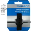 Shimano M70T2 Cantilever Bremsschuhe - Zuverlässige Produktbild-Vorschau 4