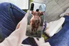 MuchoWow® Handyhülle Schutzhülle Hülle für Huawei P30 Lite Produktbild-Vorschau 3