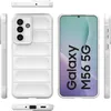 Handyhülle für Samsung Galaxy M56 5G Weich TPU Silikon Produktbild-Vorschau 2