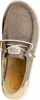Scarpe Hey Dude Wendy Metallic Sparkle da Donna Anteprima dell’immagine prodotto 12