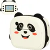 Okamžitá panda kamera pre deti Náhľad obrázku produktu 13