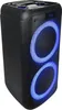 IBIZA FREESOUND400 Akku aktiv Lautsprecher Box 400W LED Produktbild-Vorschau 9
