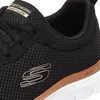 Skechers Boty Flex Appeal 40, 149303BKRG Náhled obrázku produktu 134