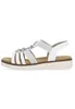 Remonte Sandalen Sandalen Kunstleder Produktbild-Vorschau 2