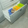 Cestino per rifiuti Cestino per rifiuti di cucina Anteprima dell’immagine prodotto 4