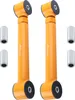2X Regulowany Tylny Górny Wahacz Do Jeep Wrangler Tj Grand Podgląd zdjęcia produktu 1