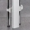 reer Stairflex Geländerbefestigungs-Set 870 x 50 x 20 mm, Produktbild-Vorschau 7