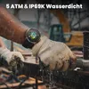 KOSPET TANK T4C Smartwatch HerrenTaschenlampe Produktbild-Vorschau 7