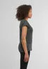 Build Your Brand Kurzarm-T-Shirt für Frauen Parog Produktbild-Vorschau 5