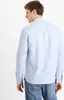 Celio Hemd Regular Oxford Caoxfordy 1113150__L Produktbild-Vorschau 2