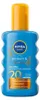 Nivea Sun Protect & Bronze Sun Spray SPF 20 200 ml Voir les images du produit 2