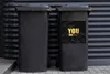 MuchoWow® - Abfall-Aufkleber - Container - für Produktbild-Vorschau 2