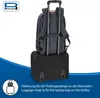 PEDEA Rucksack "Elegance" Pro inkl. Notebookfach bis 17,3 Produktbild-Vorschau 9