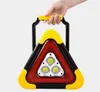 Majesticline Led Car Emergency Triangle Voir les images du produit 3